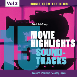 Movie Highlights Soundtracks, Vol. 3