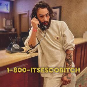 1-800 (feat. Edubz) (Explicit)