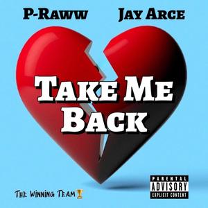 Take Me Back (feat. Jay Arce) [Explicit]