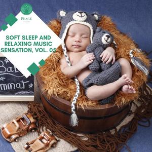 Soft Sleep And Relaxing Music Sensation, Vol. 05