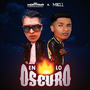 En Lo Oscuro (feat. Maell)