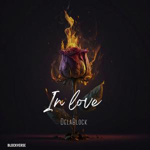 In love (Explicit)