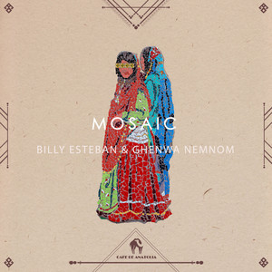 Mosaic (Elias Fassos & RisK|Gr|Remix)