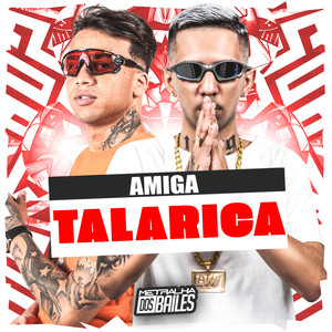 Amiga Talarica (Explicit)