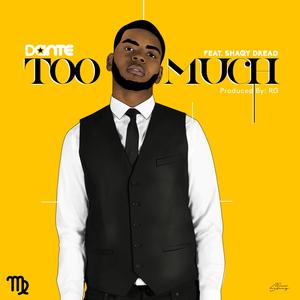 Too Much (feat. Shaqy Dread) [Explicit]