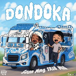 DONDOKA (feat. Trio Mio & Motif di don)