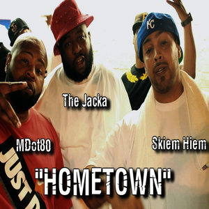 Hometown (feat. The Jacka & M Dot 80)