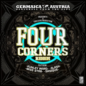 Four Corners Riddim