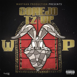 Conejo Tz Up (Explicit)