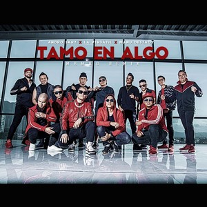 Tamo en Algo (Mambo Remix)