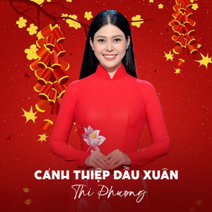 Cánh Thiệp Đầu Xuân