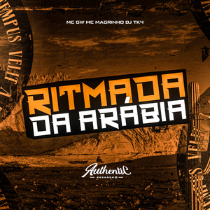 Ritmada da Arábia (Explicit)