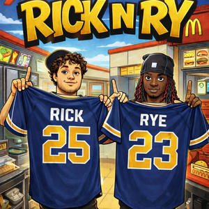 Riley Free (Explicit)