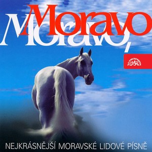 Moravo, Moravo