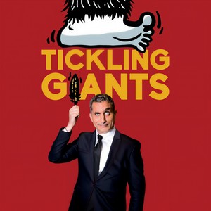 Tickling Giants