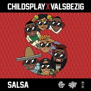 Salsa (Explicit)