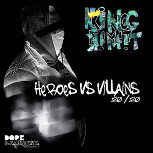 Heroes Vs. Villains 20/20 (Explicit)