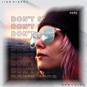 Don't Stop (Radio Edit)
