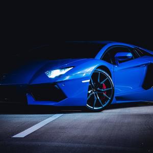 Lambo (Explicit)