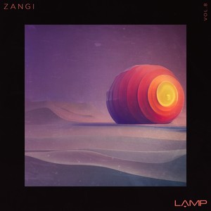 Zangi, Vol. 8