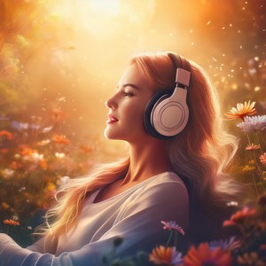 Harmony Surrounds You