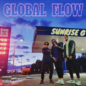 Global Flow (prod. by BlackSurfer)