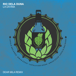 La Divina (Dear Mila Extended Remix)