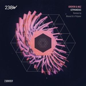 Ozymandias (Blusoul Inside the Light Remix)