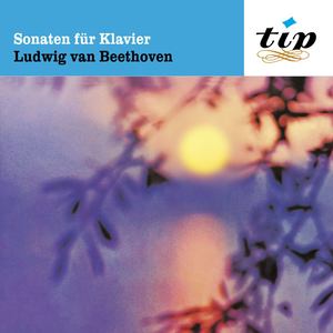 Beethoven: Klaviersonaten