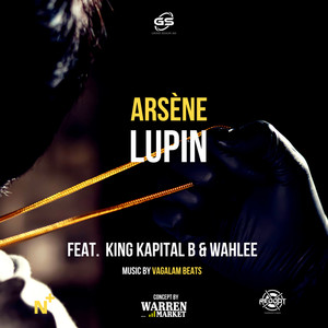 Arsène Lupin (Explicit)