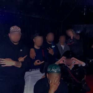 SHOOT ON SIGHT (Explicit)