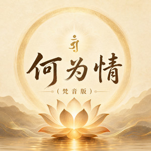 何为情 (梵音版)