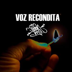 Voz Recóndita (Explicit)