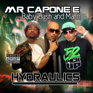 Hydraulics (feat. Baby Bash & Mann)