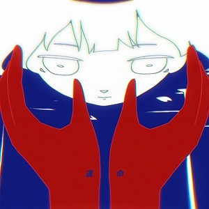 運命(はるまきごはん×煮ル果実)