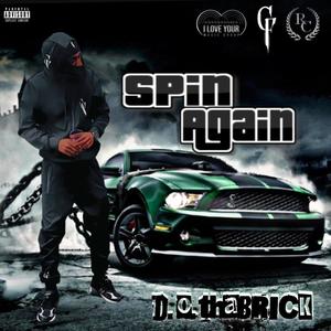 Spin Again EP (Explicit)