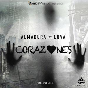 Corazones(feat. Luva)