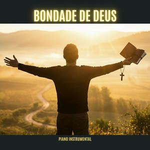 Bondade de Deus (Piano Nova Versão)
