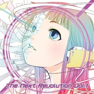 The Next Revolution Vol.1