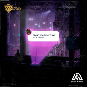 Ya No Me Interesas