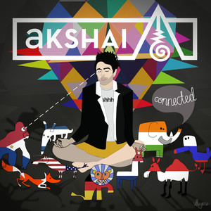 Waqt(feat. Bjorn Wilke & Chinku)