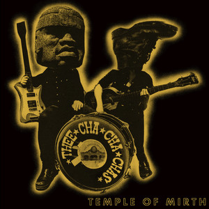 Temple of Mirth