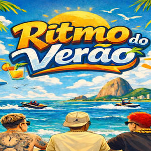 Ritmo do Verão (Explicit)