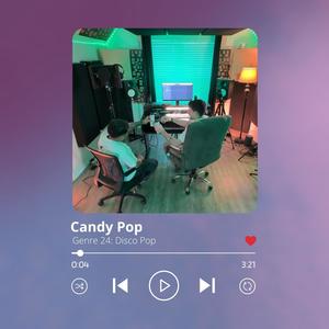 Candy Pop