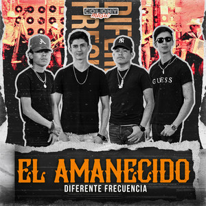 El Amanecido (En Vivo)