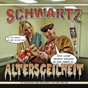 Altersgeilheit (Explicit)