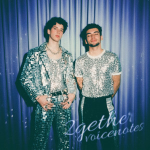 2gether (Voicenotes) (Instrumental)