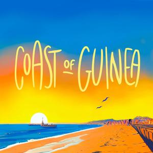 Coast of Guinea