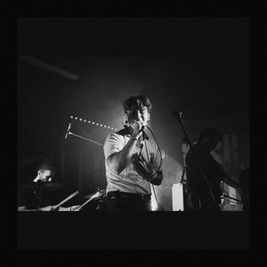 Cronosisma (Ignazio session) (Explicit)