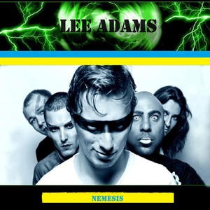 Lee Adams - Torn in Two